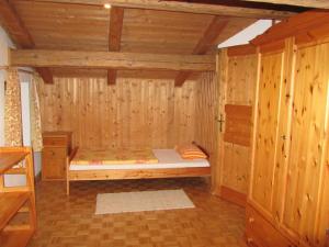 Ferienhaus Zopfhäusl