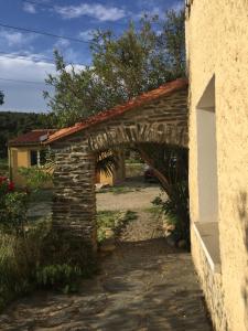 Maisons de vacances Grande maison catalane entre mer et montagne : photos des chambres