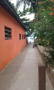 Calumar Guest House