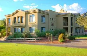 Casitas at Sabino Springs - Tanque Verde