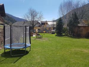 Gästehaus Truskaller