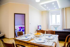 Market Square Residence