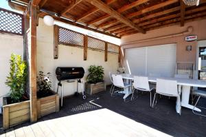 Apartament Duplex Llaverias