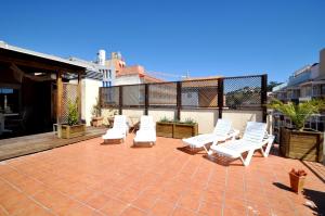 Apartament Duplex Llaverias