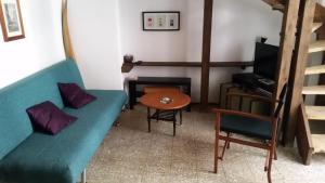 La Discesa di San Camillo