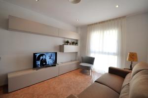 Apartament Duplex Llaverias