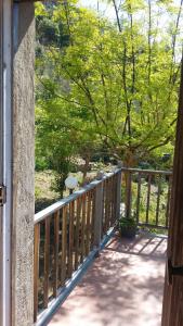 Alla Finestra Sul Parco