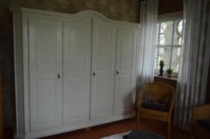 Four-Bedroom Apartment room in Hotel Restaurant Gerwing-Wulf