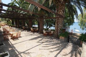 Hotel Molyvos I