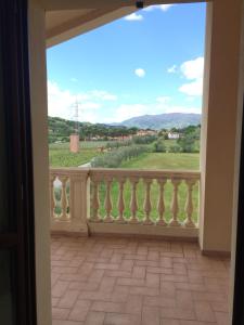 Appartamento Green Tuscany