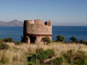 Sea View Suite Methana Argolida Greece