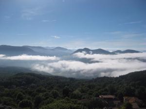 Appartements Au Pied de la Roche : photos des chambres