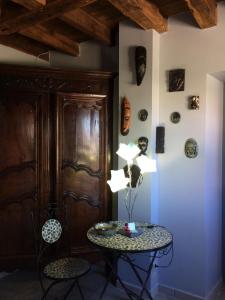 B&B Les Balcons d'Ailleurs photo 18