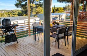 Adrijela Mobile Home