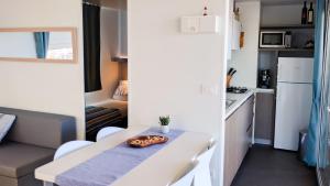 Adrijela Mobile Home