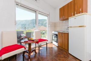 Studio with Terrace room in Apartments Feniks