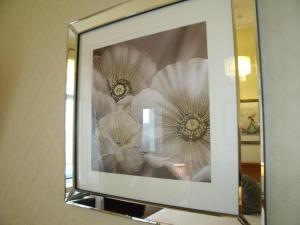 King Room with Sea View room in Britannia Guest House