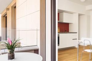 Stylish 1 bedroom flat