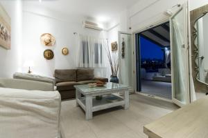 Villa Maria Naxos Naxos Greece