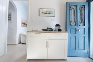 Villa Maria Naxos Naxos Greece
