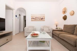 Villa Maria Naxos Naxos Greece