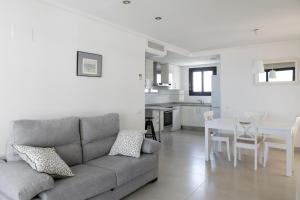 ApartUP Patacona Horizon