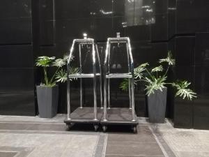 1BR Milano Residences by Versace