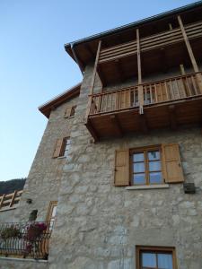 Appartamenti Camere Masi Brenta