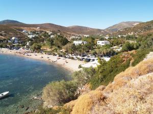 Pegasus Studios & Apartments Skyros Greece