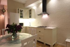 New apartment in Old Tbilisi