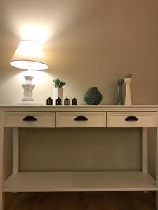 New apartment in Old Tbilisi