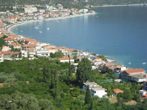 Tsakonia Hotel Arkadia Greece