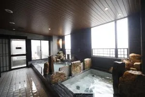 Dormy Inn Miyazaki Natural Hot Spring - Shintomi