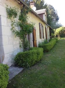 Maisons de vacances Gite O Beauval : photos des chambres