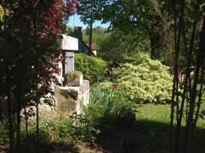 Maisons de vacances Gite O Beauval : photos des chambres