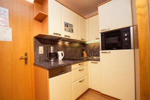 Apparthotel Panorama