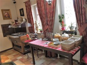 Penzión Villa Mon Ami