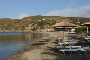 Pegasus Studios & Apartments Skyros Greece