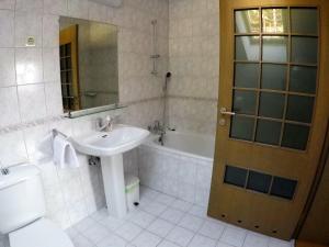 Karami Mountainhouse 