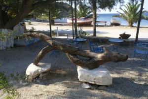 Pegasus Studios & Apartments Skyros Greece