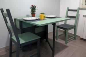 Il Nottetempo, Enna Centro