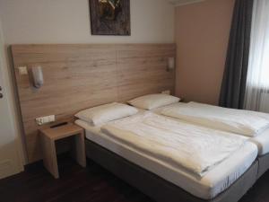 Hotel Gasthof Momm