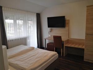 Hotel Gasthof Momm