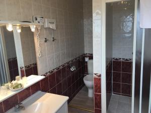 Hotels Logis Hotel Restaurant le Mirador : photos des chambres
