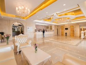 obrázek - Vienna 3 Best Hotel Guangzhou Zengcheng Xintang Harbour Avenue