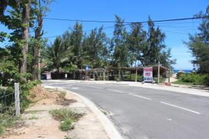 Blue Beach Homestay