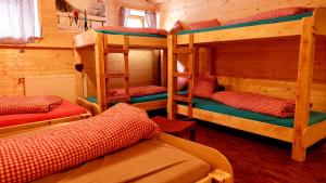 Hostel Weisses Rössl