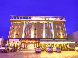 Saylamlar Hotel - Bostancı
