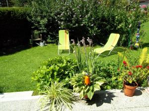 Ferienhaus Irger