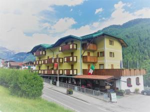 Hotel Tosa